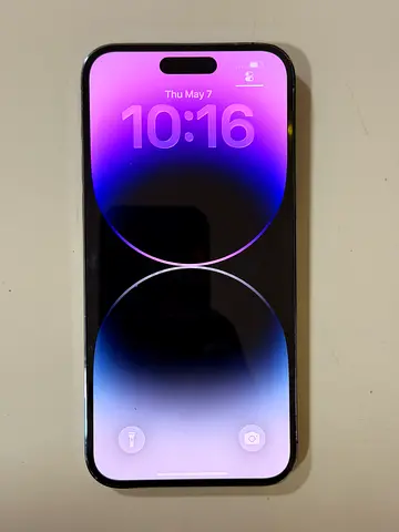 iPhone 14 Pro Max 256Gb TDRA 90% Battery Health