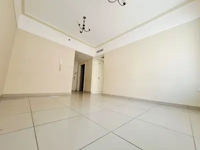 Lavish 1BHK // With Parking // Master Bed // Wardrobes // Central AC // prime Location // Ready to Move // For Family