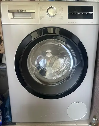 BOSCH Washing machine