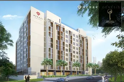 Spacious Apartment | Closed Kitchen | Prime Location