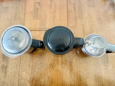 Preethi smart mixer grinder