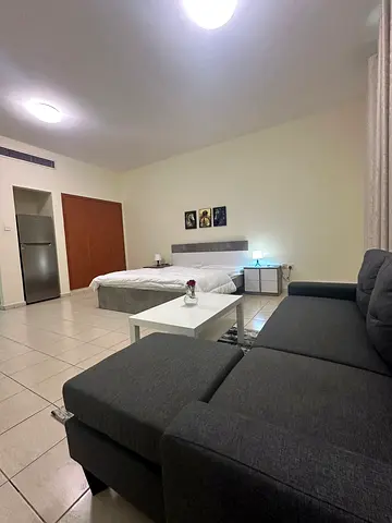Elegant II Fully Furnished II Studio Apartment for Rent