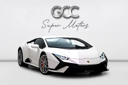ULTIMATE MOTORS SERVICE CONTRACT - SPECIAL ORDER LAMBORGHINI HURACAN TECNICA