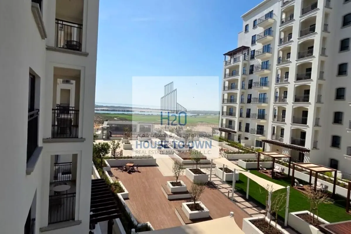Fully Furnished | Brand New Unit | Prime Location