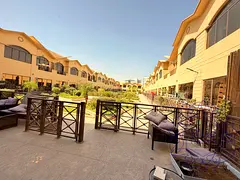 Big Family | 6 BHK Villa With Maid Room | On Al Barsha 1