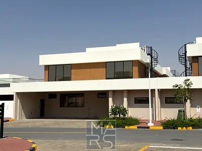 Spacious 3BR Villa for Rent | Garden & Pool