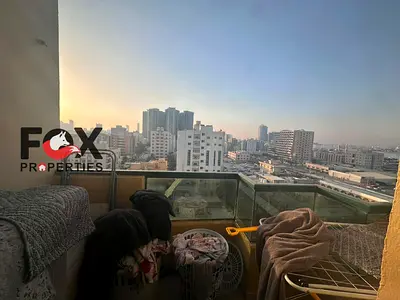 READY TO MOVE 1BR APARTMENT FOR SALE IN AL RASHIDIYA TOWERS | OPEN VIEW | GREAT INVESTMENT OPPORTUN