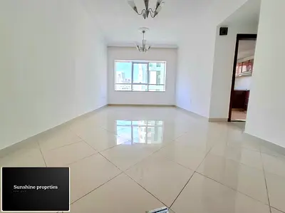 SPACIOUS 1BHK WITH GYM,POOL| EASY EXIT TO DUBAI