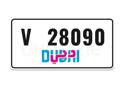 V 8090