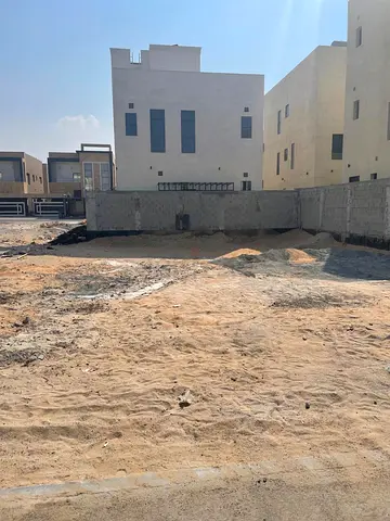 🔥للبيع أرض من المالك مباشره في مخطط الجاردنز في الياسمين