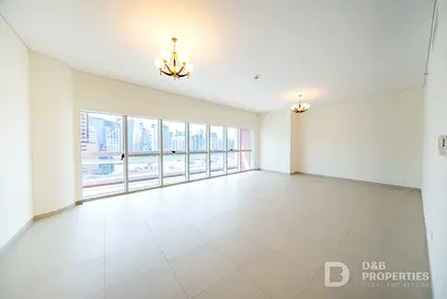 Spacious Layout | Proximity to Metro | Bright