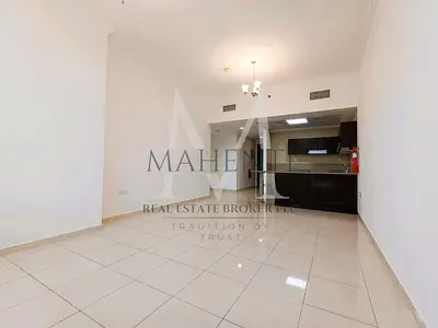 Investor Deal | Prime Location | Majan | Vacant Unit Motivated Seller