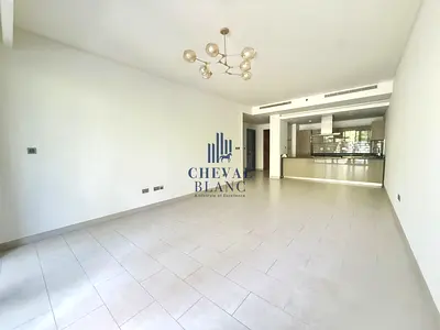 Garden Unit | Extra Spacious 1BR Apartment | Premium Community Living