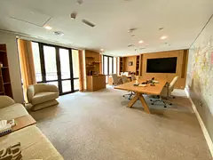 Large Premium Private Office in the Heart of Downtown Dubai