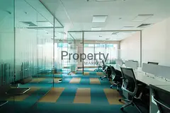 Premium Office Space | Fully Fitted | 12 Payments