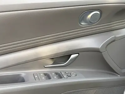 Hyundai Elantra GL, миниатюра 18