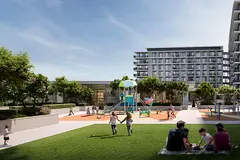Spacious Unit | No Commission | 80/20 Payment Plan