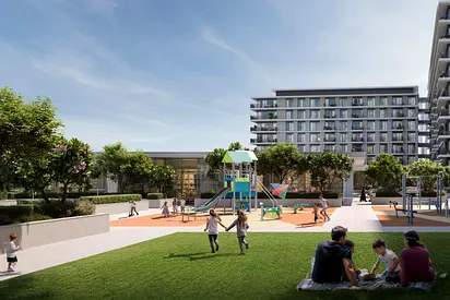 Spacious Unit | No Commission | 80/20 Payment Plan
