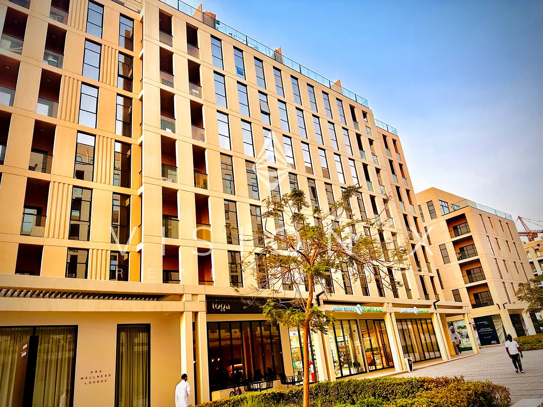 Stylish | Central Area | Great Price