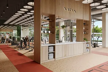Below Op | World Class Amenities | Payment Plan