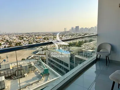 1-Month Free -Ultra Luxury & Modern 1-BR - Near Metro