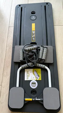 BeFlex Pilates Board - Brand New