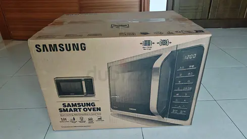 Samsung 28 Liters Microwave Grill  Convection