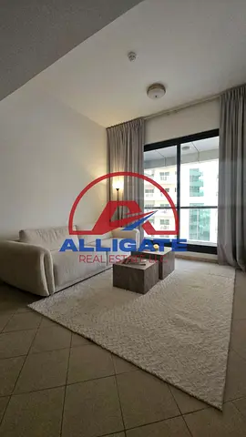 1BR WITH HUGE LAYOUT / UNFURNISHED/ GOOD LOCATION /