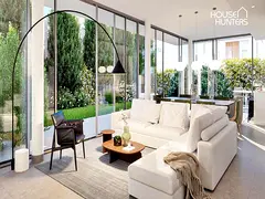 4 BR | Multiple units | Single row | High ROI