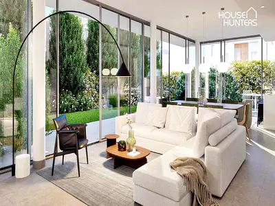 4 BR | Multiple units | Single row | High ROI