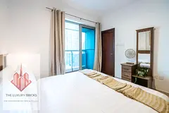 Affordable Studio | Fully Furnished | Monthly Stay | All Bills Included