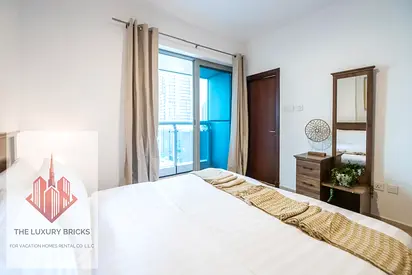 Affordable Studio | Fully Furnished | Monthly Stay | All Bills Included