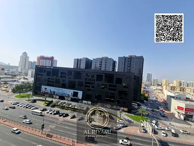 Perfect Location Near Sheikh Mohammed Bin Zayed