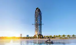 Luxury Fully Furnished 1br | Sea View | Al Mamzar