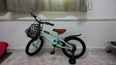 Kids Cycle