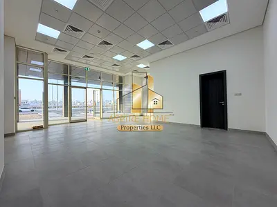 Spacious Layout | Ideal Business Location