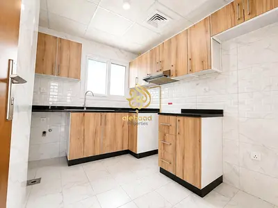 Book Now ! 1 Month Free | Luxury Apartment | Bright And Elegant | Huge Balcony