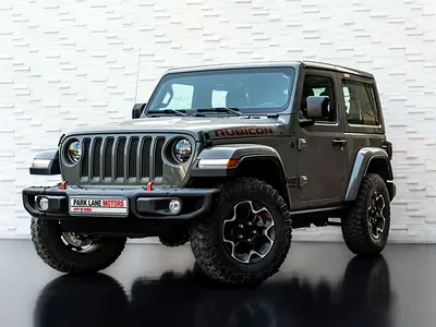 0% DOWN PAYMENT | THE MAY ADVANTAGE | WRANGLER RUBICON | WARRANTY | GCC