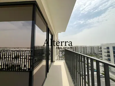 Brand New 2BR Apartment | Park Community | Family Living | Town Square