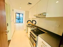 Studio apartment available for Rent in Aljada!