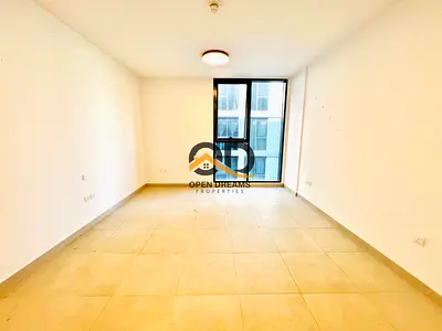Studio apartment available for Rent in Aljada!