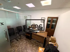 Fully furnished |Canal View |Partitioned