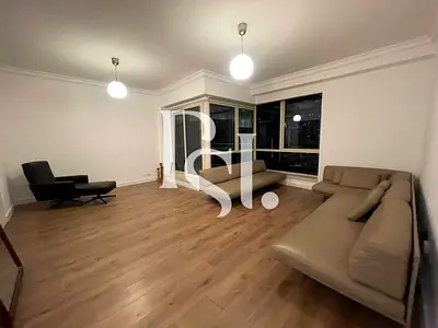 1BR+Study | Partial Marina View | Ready to Move-In