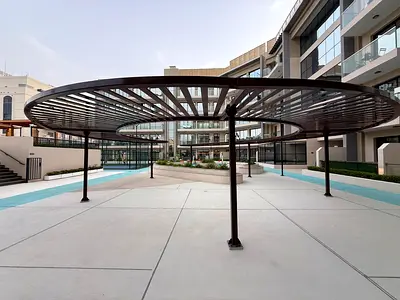 Large beautiful layout| vacant ready to move| luxury amenities