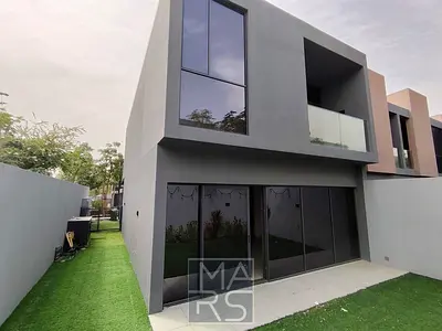 Luxury 3-Bedroom villa available for rent:135k