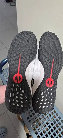 Nike football boots, great condition, used 3 times. UK size 7.5