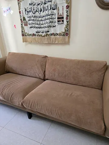 Ikea 3 seater sofa for sale