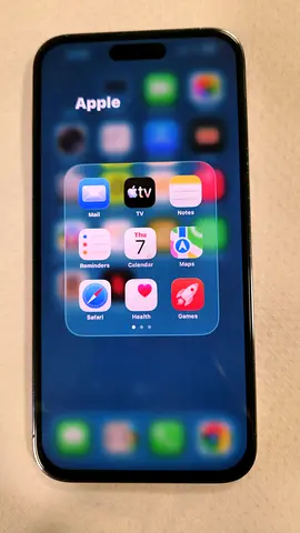 iPhone 14 Pro Max TDRA 256GB