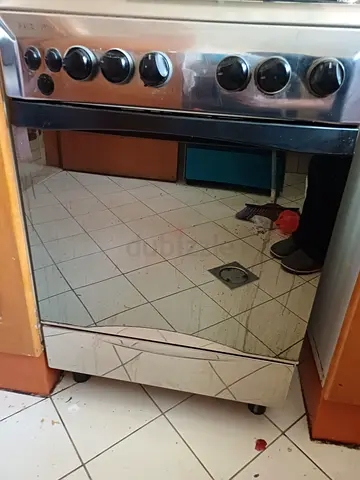 West point oven