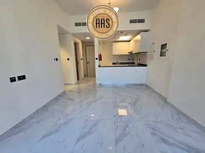 MODERN 1BHK APARTMENT | HIGH-END FINISHES | READY NOW